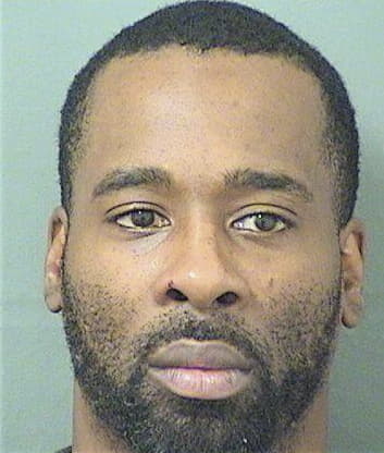 Dontavis Davis, - Palm Beach County, FL 